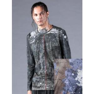 (予約品）12〜1月入荷予定/D.HYGEN・ディーハイゲン/インクジェットプリント30/-ソフトコ...