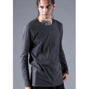 (予約品）12〜1月入荷予定/D.HYGEN・ディーハイゲン/30/-ソフトコットンジャージーロング...