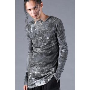 (予約品）12〜1月入荷予定/D.HYGEN・ディーハイゲン/インクジェットプリントモダール×コット...