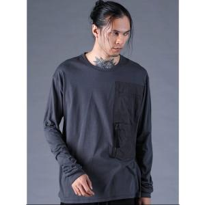 (予約品）8〜9月入荷予定/D.HYGEN・ディーハイゲン/30/-ソフトコットンジャージーポケット...