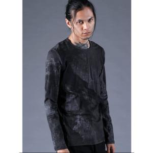 (予約品）8〜9月入荷予定/D.HYGEN・ディーハイゲン/インクジェットプリント30/-ソフトコッ...