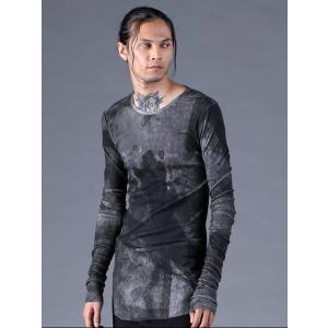 (予約品）8〜9月入荷予定/D.HYGEN・ディーハイゲン/インクジェットプリントモダール×コットン...