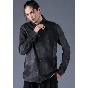 (予約品）8〜9月入荷予定/D.HYGEN・ディーハイゲン/インクジェットプリントショールカラーシャ...