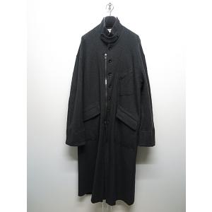 SALE40%OFF/The Viridi-anne・ザ ヴィリディアン/FULLING COAT/...