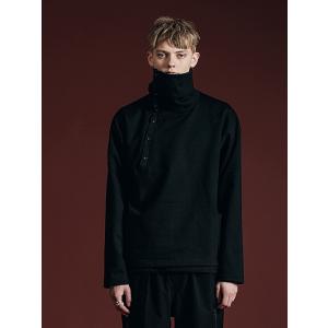 SALE40%OFF/The Viridi-anne・ザ ヴィリディアン/SWEAT SHIRT/B...