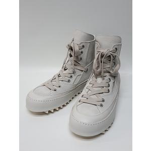 SALE30%OFF/The Viridi-anne・ザ ヴィリディアン/スニーカー/IVORY