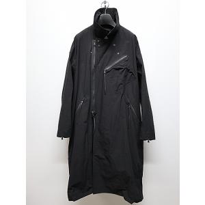 SALE40%OFF/The Viridi-anne・ザ ヴィリディアン/シワ加工撥水ウェザー コー...