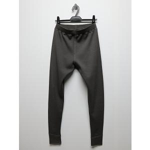 SALE40%OFF/The Viridi-anne・ザ ヴィリディアン/ワッフル レギンス/OLI...