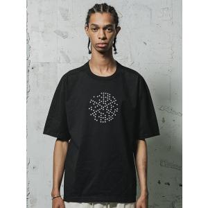 SALE40%OFF/The Viridi-anne・ザ ヴィリディアン/製品染め スピーカープリン...