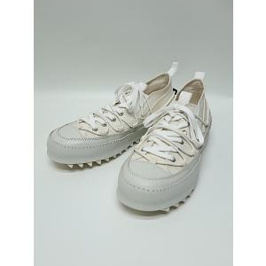 SALE30%OFF/The Viridi-anne・ザ ヴィリディアン/ダブルレースアップ シャー...