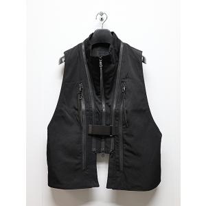 SALE30%OFF/The Viridi-anne・ザ ヴィリディアン/ナイロン/ウール ツイル　...