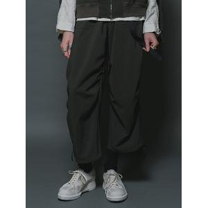 (予約品）1〜3月入荷予定/The Viridi-anne・ザ ヴィリディアン/撥水イージークロップ...