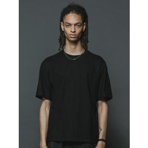 (予約品）1〜3月入荷予定/The Viridi-anne・ザ ヴィリディアン/モノグラムロゴ刺繍半...