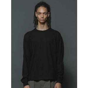 (予約品）1〜3月入荷予定/The Viridi-anne・ザ ヴィリディアン/モノグラムロゴ刺繍長...