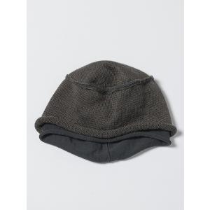 (予約品）1〜3月入荷予定/The Viridi-anne・ザ ヴィリディアン/ニットビーニー/GR...