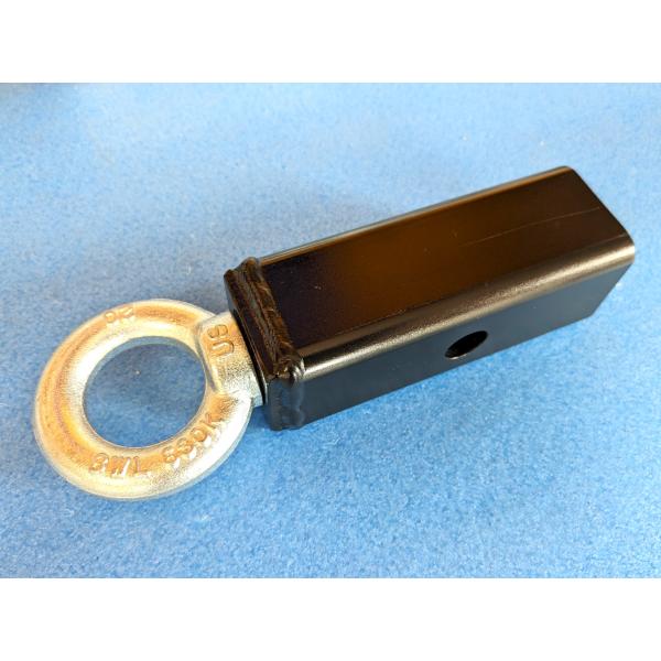 レシーバーフック