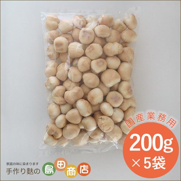 【業務用】北海道産おもち麩【送料無料】