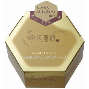 花蜜精みつばちハニー美容ゲル100g 洗顔後はこれ1つでシンプル