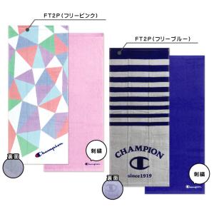 フェイスタオル チャンピオン Champion...の詳細画像5