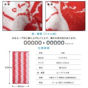 サンリオ ディズニー ミッフィー バスタオル ...の詳細画像3