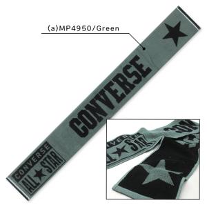 コンバース CONVERSE マフラータオル ...の詳細画像5