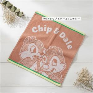 ディズニー ハンドタオル 34×35cm 綿1...の詳細画像4