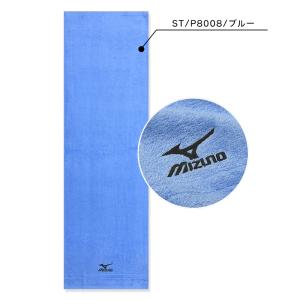 ミズノ mizuno スポーツタオル 34×1...の詳細画像5