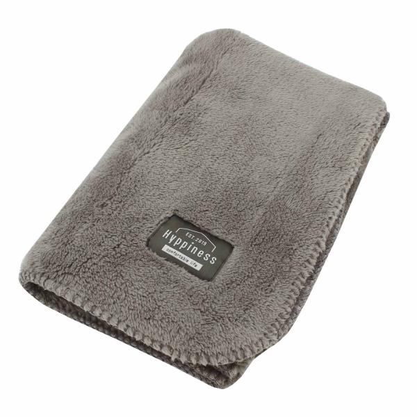 ふんわりシープボア　ハーフケット