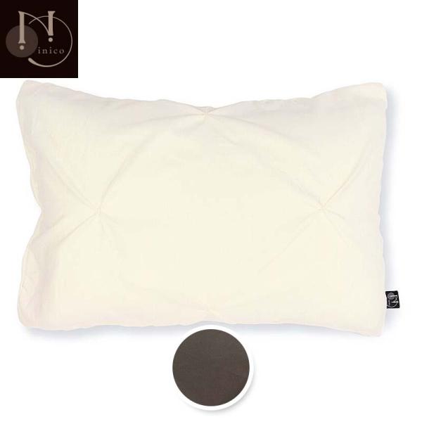 メリーナイト　inicoダイヤタック　ピロケース