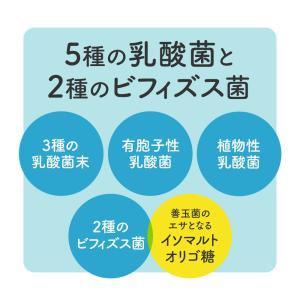犬 犬用品 乳酸菌 ビフィズス菌 サプリ パウ...の詳細画像4