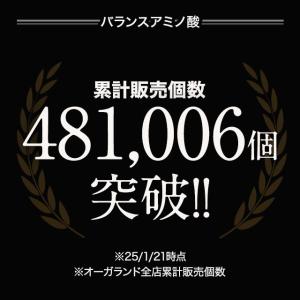 バランスアミノ酸 (約3ヶ月分) EAA BC...の詳細画像1