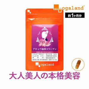 アキョウ和漢コラーゲン （約1ヶ月分） コラーゲン 美容