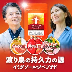 イミダゾールジペプチド (約1ヶ月分) イミダ...の詳細画像4