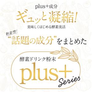 酵素ドリンク サラシア plus+(80g)(...の詳細画像3