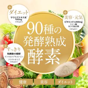 酵素ドリンク サラシア plus+(80g)(...の詳細画像4