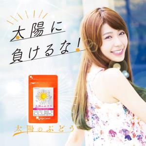 太陽のぶどう (約3ヶ月分) サプリメント サ...の詳細画像3
