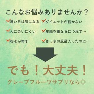 グレープフルーツサプリ (約3ヶ月分) エチケ...の詳細画像5