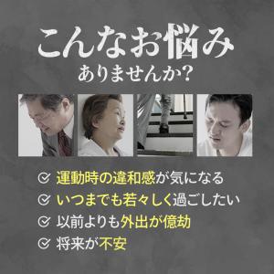 グルコサミン コンドロイチン サプリ (約6ヶ...の詳細画像5