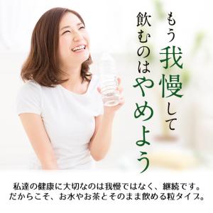 大麦若葉粒タイプ (約3ヶ月分) 青汁 サプリ...の詳細画像4