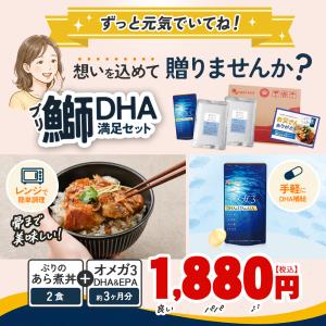 父の日 ギフト 2026 DHA満足セット オ...の詳細画像1
