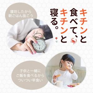 キチンキトサン (約6ヶ月分) サプリメント ...の詳細画像4