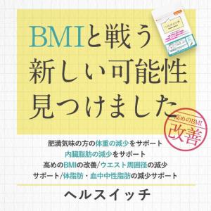 ヘルスイッチ (約1ヶ月分) サプリ ヘルスイ...の詳細画像3