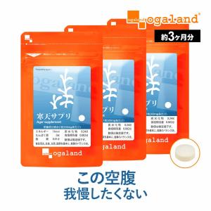 ogaland（オーガランド） α-リポ酸 （約6ヶ月分）ポイント利用