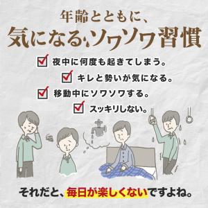 ノコギリヤシ(約3ヶ月分 )亜鉛 女性 男性 ...の詳細画像3