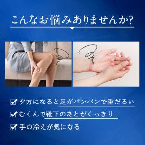 むくみサポート (約1ヶ月分)サプリ サプリメ...の詳細画像2
