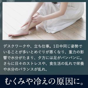 むくみサポート (約1ヶ月分)サプリ サプリメ...の詳細画像3