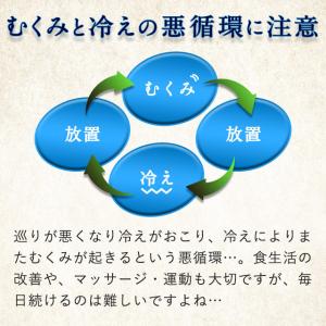 むくみサポート (約1ヶ月分)サプリ サプリメ...の詳細画像4