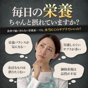 モリンガ サプリ モリンガ100%(約1ヶ月分...の詳細画像3