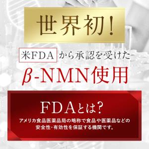 NMN 4500 (約3ヶ月分) 高純度 高品...の詳細画像4