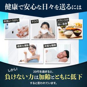 乳酸菌 サプリメント 矛と盾乳酸菌(約3ヶ月分...の詳細画像4
